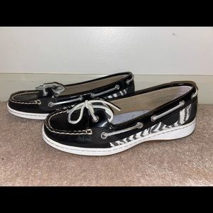 Sperry Angelfish size 7.5